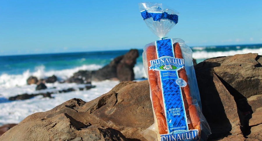 Craving Hawaiian Sweet Bread? Order a Loaf (or Two) Online