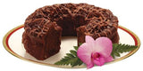 Flat Rate Hawaiian Duo Cake Pack: Pineapple Fruitcake & Ka‘u Coffee Cake