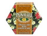 Flat Rate Hawaiian Duo Cake Pack: Pineapple Fruitcake & Ka‘u Coffee Cake