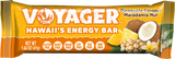 Voyager Energy Bars - Pineapple Coconut Macadamia Nut 12/41g