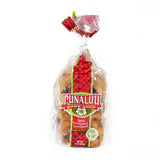 Apple Cinnamon Sweet Bread