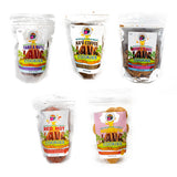 Lava Cookie Sampler