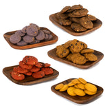Lava Cookie Sampler