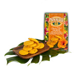 Punaluʻu Macadamia Nut Shortbread Cookies - Box 5