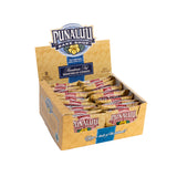 Single-serve Guava Macadamia Nut Shortbread Cookies